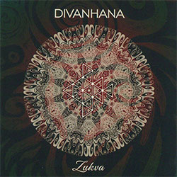 Divanhana - Zukva