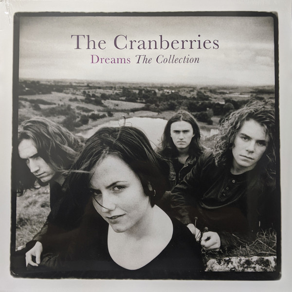 The Cranberries - Dreams-The Collection (vinyl)