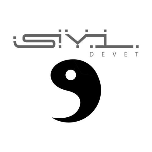 Sivi - Devet (cd)