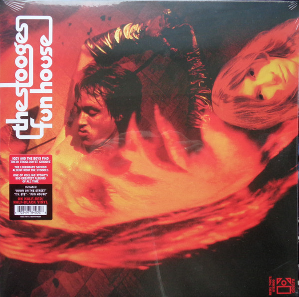 The Stooges - Fun House (vinyl)