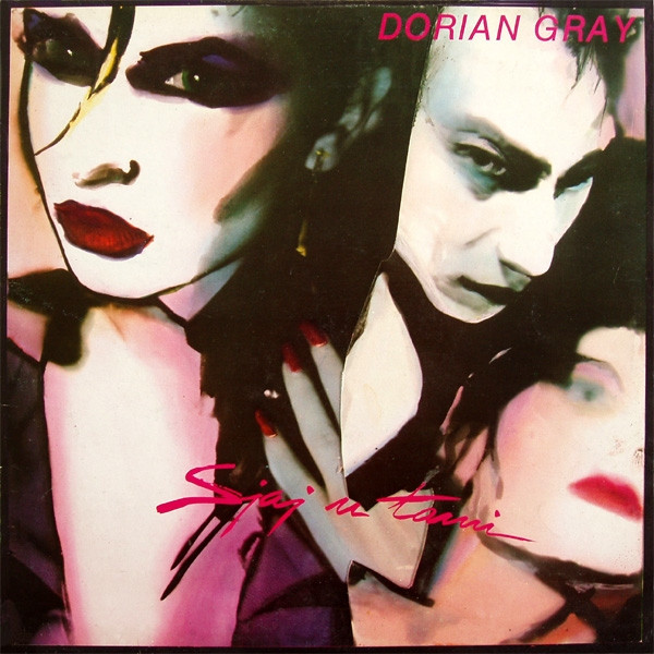 Dorian Gray - Sjaj u tami (vinyl)