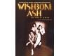 Wishbone Ash - Blowin Fire Live At Colstol Hall Brixton (dvd)
