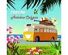 Cubismo - Autobus Calypso (CD)