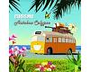 Cubismo - Autobus Calypso (CD)