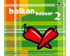 V.A. - Balkan Bazaar 2 (cd)