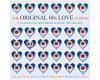 V.A. - The Original 60s Love Album