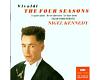 Nigel Kennedy - The Four Seasons (CD)