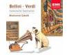 Montserrat Caballe Italienische Opernarien - Bellini Verdi