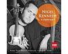 Nigel Kennedy - A Portrait (CD)