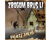 Zbogom Brus Li - Ukleti Salas