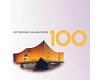 V.A. - 100 Best Berliner Philharmoniker (CD)