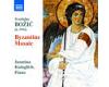 Svetislav Bozic - Byzantine Mosaic (CD)