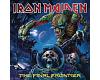 Iron Maiden - The Final Frontier (remastered) (CD)