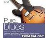V.A. - Pure...Blues
