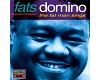 Fats Domino - The Fat Man Sings (CD)