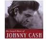 Johnny Cash - The Gospel Music (CD)
