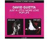 David Guetta - Just A Little More love + Pop Life