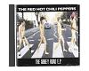 Red Hot Chili Peppers - The Abbey Road E.P.