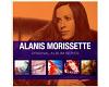 Alanis Morissette - Original Album Series