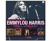 Emmylou Harris - Original Album Series