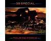 38 Special - Tour De Force (vinyl)