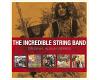 The Incredible String Band - Original Album Series
