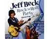 Jeff Beck - Rock n Roll Party