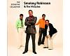 Smokey Robinson & The Miracles - The Definitive Collection