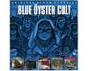 Blue Ouster Cult - Original Album Classics (cd)