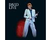 David Bowie - Live (CD)
