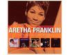 Aretha Franklin - Original Album Series (CD)