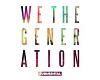 Rudimental - We The Generation deluxe