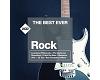 Various Artist - The Best Ever Rock