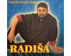 Radisa Urosevic - Narodne pesme iz Srbije (cd)