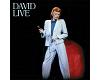 David Bowie - David Live