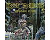 Iron Maiden - Somewhere In Time (remastered) (cd)