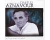 Charles Aznavour - She - The Best Of (CD)