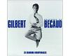 Gilbert Becaud - 20 Chansons Indispensables (CD)