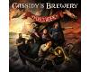 Cassidy's Brewery - Fool's Hope (cd)