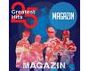 Magazin - 25 Greatest Hits (vinyl)