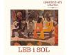 Leb i Sol - Greatest Hits Collection 1978-89 (cd)