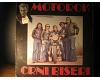 Crni Biseri - Motorok (vinyl)