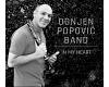 Ognjen Popović Band - In My Heart