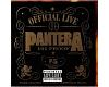 Pantera - Official Live:101 Proof (vinyl)