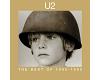U2 - The Best Of 1980-1990 (cd)