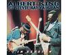 Albert King & Stevie Ray Vaughan - In Session (CD)