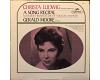 Christa Ludwig - A Song Recital (vinyl) Christa Ludwig - A Song Recital (vinyl)