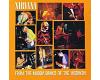 Nirvana - From The Muddy Banks Of The Wishkan (cd)