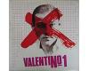 Valentino - Valentino 1 (vinyl)