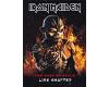 Iron Maiden - Live Chapter (deluxe edition)